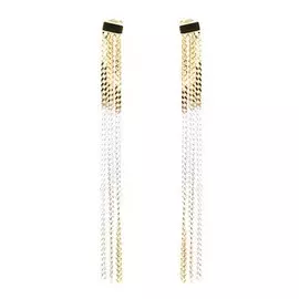 Серьги MM6 Maison Margiela