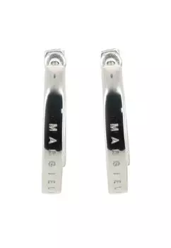 Серьги MM6 Maison Margiela