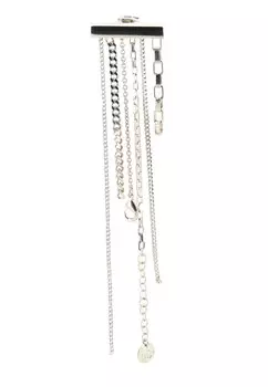 Серьги MM6 Maison Margiela