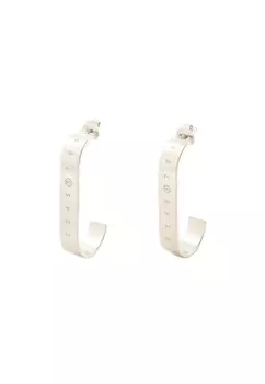 Серьги MM6 Maison Margiela