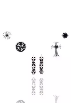 Серьги набор DISETTA