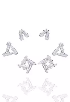 Серьги набор DISETTA