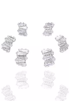 Серьги набор DISETTA