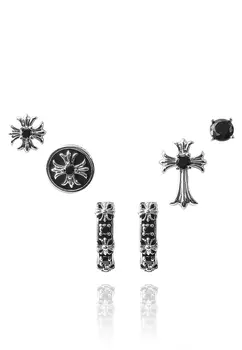 Серьги набор LA PRIMAVERA