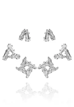 Серьги набор LA PRIMAVERA