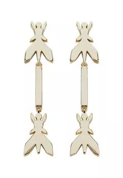 Серьги PATRIZIA PEPE