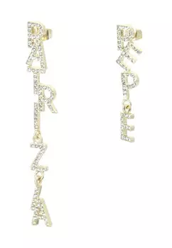 Серьги PATRIZIA PEPE