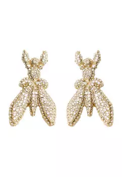 Серьги PATRIZIA PEPE