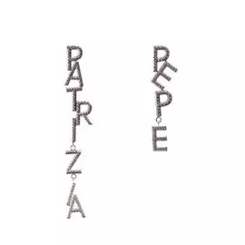 Серьги PATRIZIA PEPE