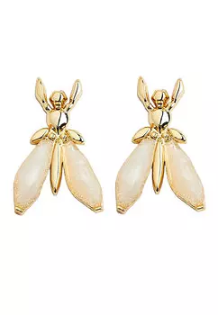 Серьги PATRIZIA PEPE