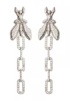 Серьги PATRIZIA PEPE