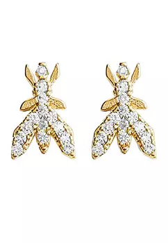 Серьги PATRIZIA PEPE