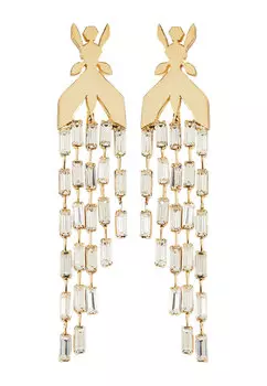 Серьги PATRIZIA PEPE