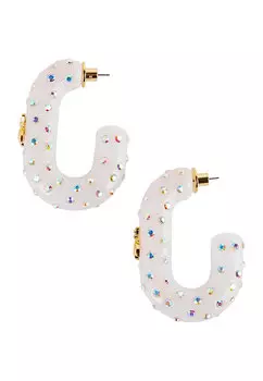 Серьги PATRIZIA PEPE