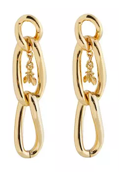 Серьги PATRIZIA PEPE