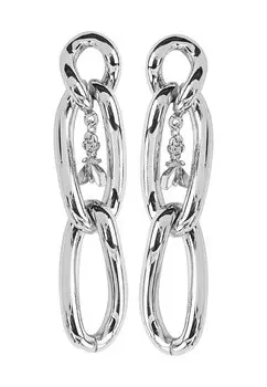 Серьги PATRIZIA PEPE