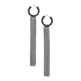 Серьги PESERICO