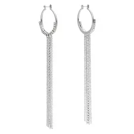 Серьги PESERICO