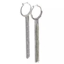 Серьги PESERICO