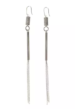 Серьги PESERICO