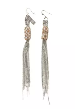 Серьги PESERICO