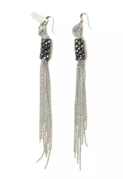 Серьги PESERICO