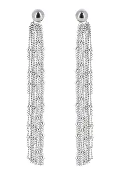 Серьги PESERICO