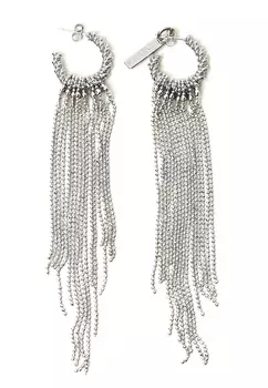 Серьги PESERICO