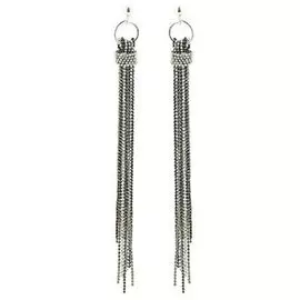 Серьги PESERICO