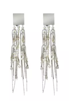 Серьги PESERICO