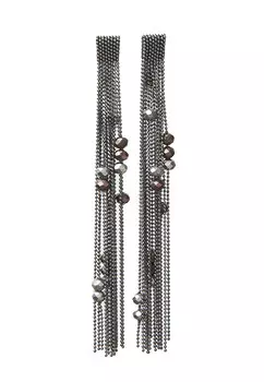 Серьги PESERICO AUREA