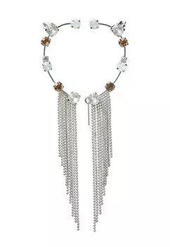 Серьги PESERICO AUREA