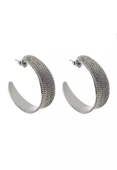 Серьги PESERICO AUREA