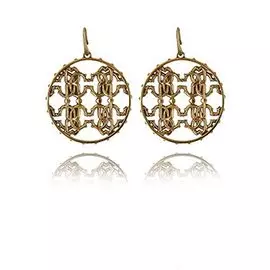 Серьги ROBERTO CAVALLI