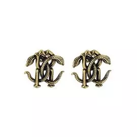 Серьги ROBERTO CAVALLI