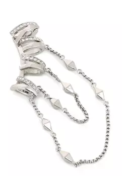 Серьги ROBERTO CAVALLI