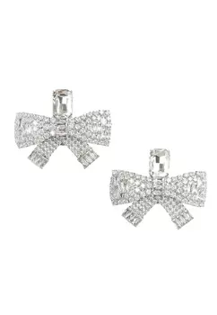 Серьги SELF-PORTRAIT