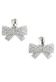 Серьги SELF-PORTRAIT