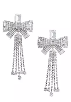 Серьги SELF-PORTRAIT