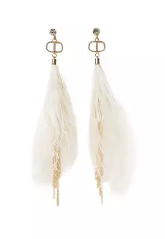 Серьги TWINSET Milano