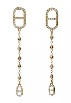 Серьги TWINSET Milano