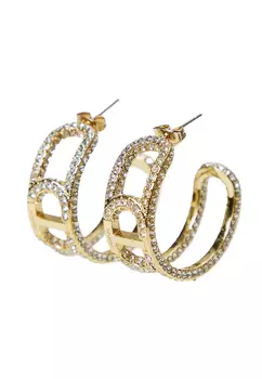 Серьги TWINSET Milano