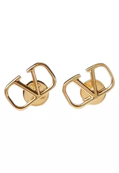 Серьги VALENTINO