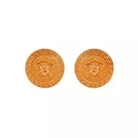 Серьги VERSACE