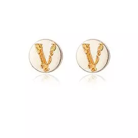 Серьги VERSACE