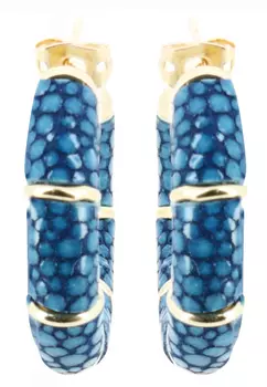 Серьги ERMANNO SCERVINO