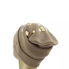 Шапка ARMANI JEANS