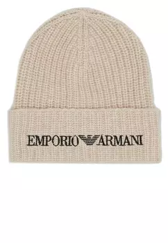 Шапка EMPORIO ARMANI