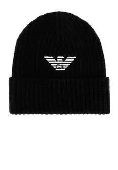 Шапка EMPORIO ARMANI