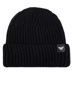 Шапка EMPORIO ARMANI